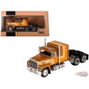 FORD LTL-9000 1978 - Brown - IXO Models - 1:64 - 64TR011B