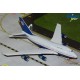 Boeing 747SP "Battleship Livery" / N145UA / Gemini Jets / 1:200 / G2UAL1160