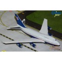 (Free shipping) Boeing 747SP "Battleship Livery" / N145UA / Gemini Jets / 1:200 / G2UAL1160