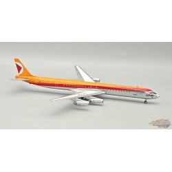 CP Air McDonnell-Douglas DC-8-63PF  / CF-CPL / Inflight 200 / 1:200 / IF863CP1025P