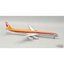 (Free shipping) CP Air McDonnell-Douglas DC-8-63PF  / CF-CPL / Inflight 200 / 1:200 / IF863CP1025P