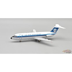 KLM BAC 111-301 AG One-Eleven  / G-ATPJ / Inflight 200 / 1:200 / IF111KL1025