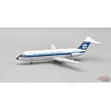 (Free shipping) KLM BAC 111-301 AG One-Eleven  / G-ATPJ / Inflight 200 / 1:200 / IF111KL1025