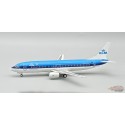 (Preorder) (Free shipping) KLM Boeing 737-406  / PH-BTG / Inflight 200 / 1:200 / IF734KL0824