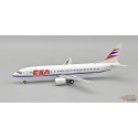 (Preorder) (Free shipping) CSA Czech Airlines Boeing 737-4Y0  / OK-WGG / Inflight 200 / 1:200 / IF734OK0725