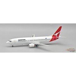 Qantas Boeing 737-476  / VH-TJY / Inflight 200 / 1:200 / IF734QF0524