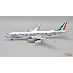 Alitalia McDonnell-Douglas DC-8-62H  / I-DIWY / Inflight 200 / 1:200 / IF862AZ0725P