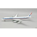 (Preorder) (Free shipping) United Airlines McDonnell-Douglas DC-8-62  / N8971U / Inflight 200 / 1:200 / IF862UA0925
