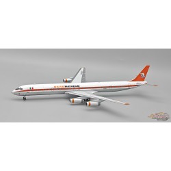 Aeromexico McDonnell-Douglas DC-8-63PF  / N4865T / Inflight 200 / 1:200 / IF863AM1025P