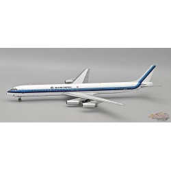 Eastern Airlines McDonnell-Douglas DC-8-63PF  / N8756 / Inflight 200 / 1:200 / IF863EA0825