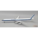 (Free shipping) Eastern Airlines McDonnell-Douglas DC-8-63PF  / N8756 / Inflight 200 / 1:200 / IF863EA0825
