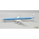 KLM McDonnell-Douglas DC-8-63  / PH-DEE / Inflight 200 / 1:200 / IF863KL0925P