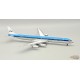 KLM McDonnell-Douglas DC-8-63  / PH-DEE / Inflight 200 / 1:200 / IF863KL0925P