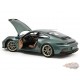 Porsche 911 GT3 2021, Vert Malachite Métallisé - Norev 1:18 - 187382 - Passion Diecast