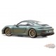 Porsche 911 GT3 2021, Vert Malachite Métallisé - Norev 1:18 - 187382 - Passion Diecast