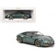 Porsche 911 GT3 2021, Vert Malachite Métallisé - Norev 1:18 - 187382 - Passion Diecast