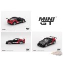 Toyota GR86 LB★Nation Advan - Mini GT - 1:64 - MGT01173