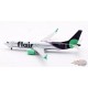 Flair Airlines Boeing 737 MAX8 / C-FLUJ / Inflight 200 / 1:200 / IF738MF80624