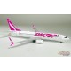 Swoop Airlines Boeing 737-800  / C-GXRW / J-FOX / 1:200 / JF-737-8-016