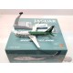 Ryanair Jaguar Boeing 737-204/Adv / EI-CJE  JFox Models / 1:200 / JF-737-2-007