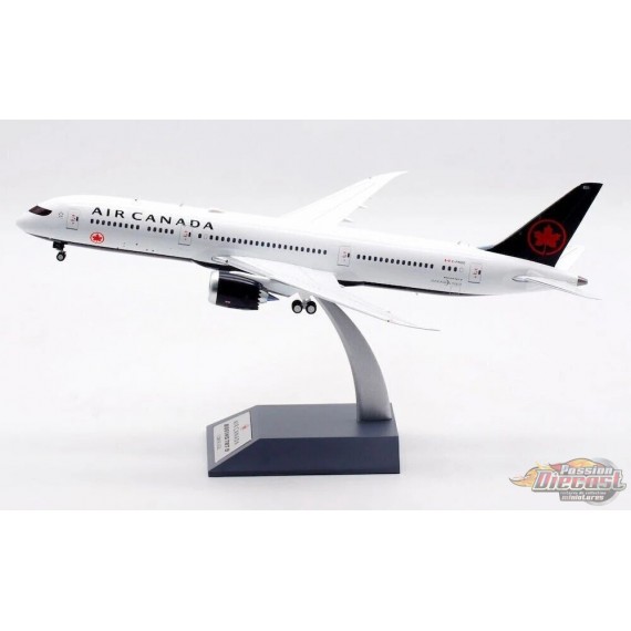 Air Canada Boeing 787-9 Dreamliner  / C-FNOE / B-Models / 1:200 /  B-789-AC-OE