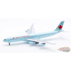 Air Canada Airbus A340-313/ C-FYKZ / B-Models / 1:200 /  B-343-AC-YKZ