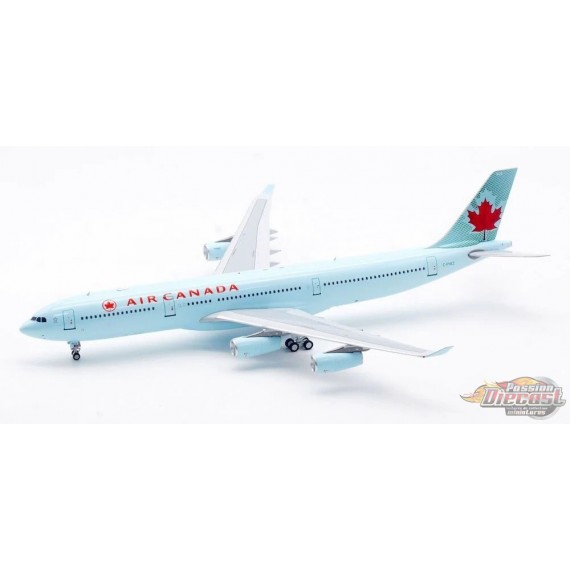 Air Canada Airbus A340-313/ C-FYKZ / B-Models / 1:200 /  B-343-AC-YKZ