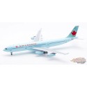 (Preorder)(Free shipping) Air Canada Airbus A340-313/ C-FYKZ / B-Models / 1:200 /  B-343-AC-YKZ