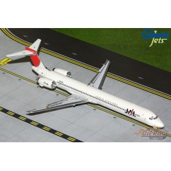 Japan Air Lines McDonnell-Douglas MD-90 / JA002D / Gemini Jets / 1:200 / G2JAL1330