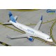 United Express Embraer ERJ-175  SKYWEST  - N606UX -  Gemini Jets  1/400 - GJUAL2342