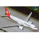 Helvetic Airways  Embraer ERJ190-E2 / HB-AZC  / Gemini Jets 1:200 / G2OAW1388