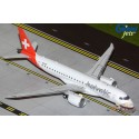 Helvetic Airways  Embraer ERJ190-E2 / HB-AZC / Gemini Jets 1:200 / G2OAW1388
