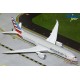  American airlines Boeing 787-9 Dreamliner/ N836AA - Gemini Jets 1/200 G2AAL1411
