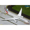 (Free shipping) American airlines Boeing 787-9 Dreamliner/ N836AA - Gemini Jets 1/200 G2AAL1411