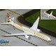 Etihad Boeing 777-9 / A6-FAA - folded wingtips Gemini 200 G2ETD1321