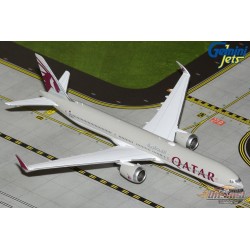 Qatar Airways   Boeing 777-9X / A7-BKA / Gemini  1:400 - GJQTR2278