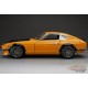 1970 Nissan Fairlady Z (S30) RHD Orange - Sunstar 1/18 - SS3516R Passion Diecast 