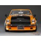 1970 Nissan Fairlady Z (S30) RHD Orange - Sunstar 1/18 - SS3516R Passion Diecast 