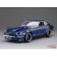 1971 Nissan Fairlady Z (S30) RHD Midnight Blue - Sunstar 1/18 - SS3515R Passion Diecast 