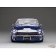 1971 Nissan Fairlady Z (S30) RHD Bleu nuit - Sunstar 1/18 - SS3515R Passion Diecast 
