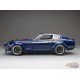 1971 Nissan Fairlady Z (S30) RHD Bleu nuit - Sunstar 1/18 - SS3515R Passion Diecast 