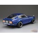 1971 Nissan Fairlady Z (S30) RHD Midnight Blue - Sunstar 1/18 - SS3515R Passion Diecast 
