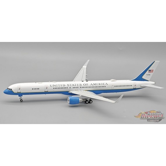 USAF Boeing 757-300 / 75300 / Inflight 200 / 1:200 / IF753USAF003