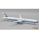 USAF Boeing 757-300 / 75300 / Inflight 200 / 1:200 / IF753USAF003
