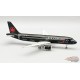 Air Canada Airbus 320-211  / C-FMSX / B-Models / 1:200 / B-320-AC-MSX