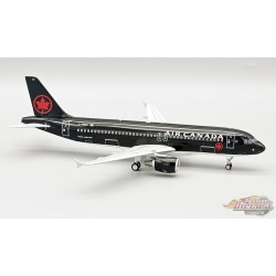 Air Canada Airbus 320-211  / C-FMSX / B-Models / 1:200 / B-320-AC-MSX