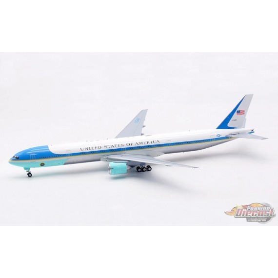USAF Boeing 777-300 / B-Models / 1:200 / B-USAF-773-01P