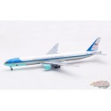 (Preorder)(Free shipping) USAF Boeing 777-300 / B-Models / 1:200 / B-USAF-773-01P