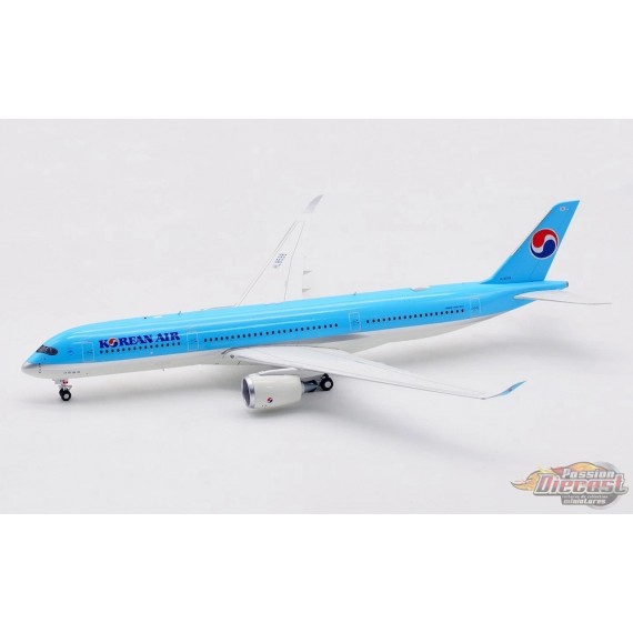 Korean Air Airbus A350-941 / HL8598 / B-Models / 1:200 / HL-A350-8598
