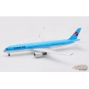 (Preorder)(Free shipping) Korean Air Airbus A350-941 / HL8598 / B-Models / 1:200 / HL-A350-8598